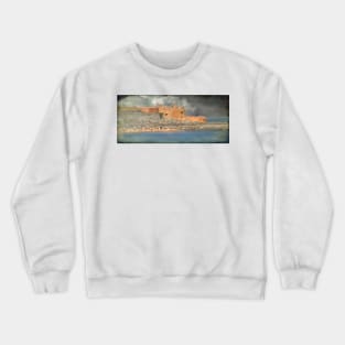 oeiras Crewneck Sweatshirt